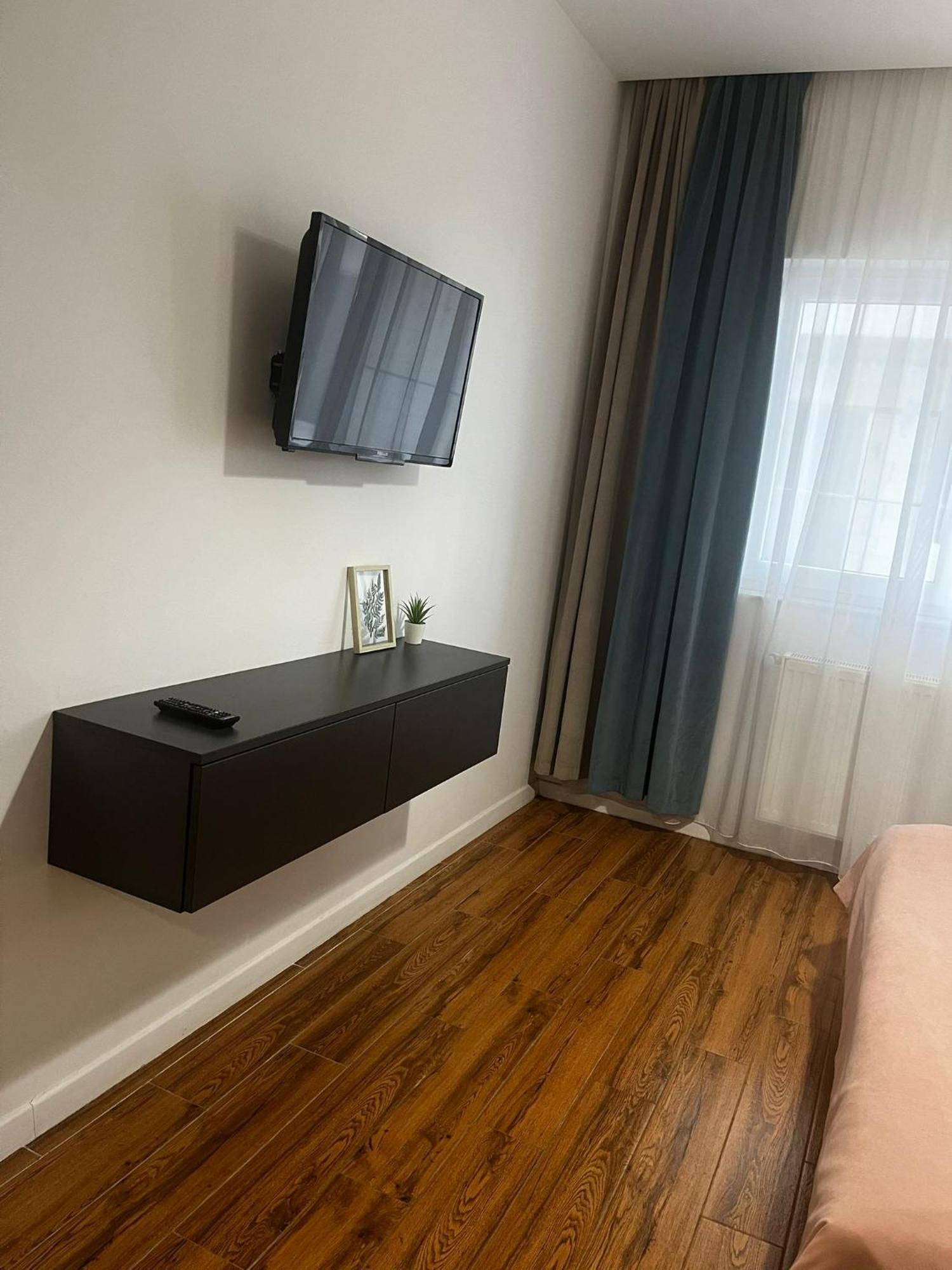 Nicholas Apartment Năvodari Zewnętrze zdjęcie
