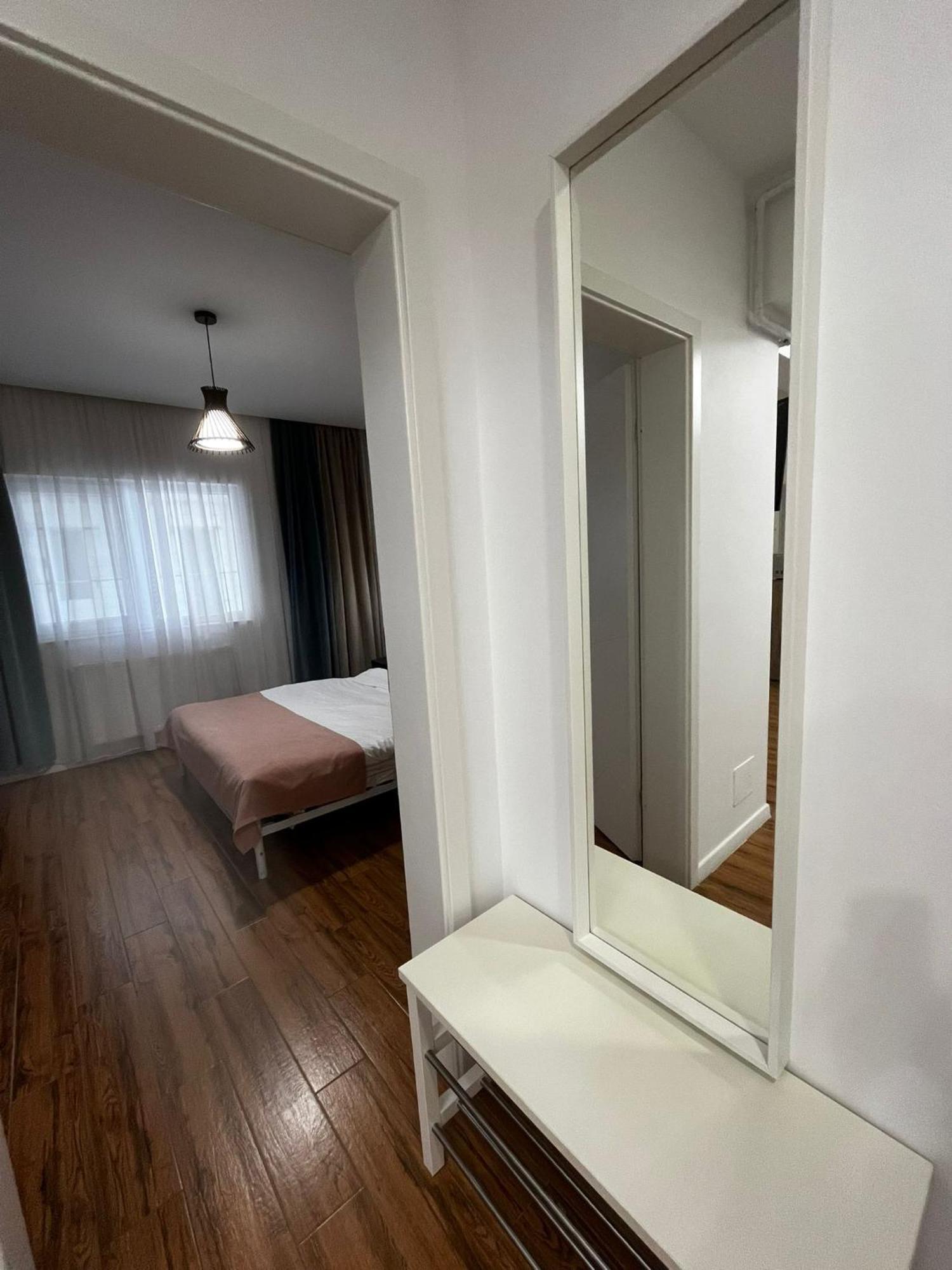 Nicholas Apartment Năvodari Zewnętrze zdjęcie