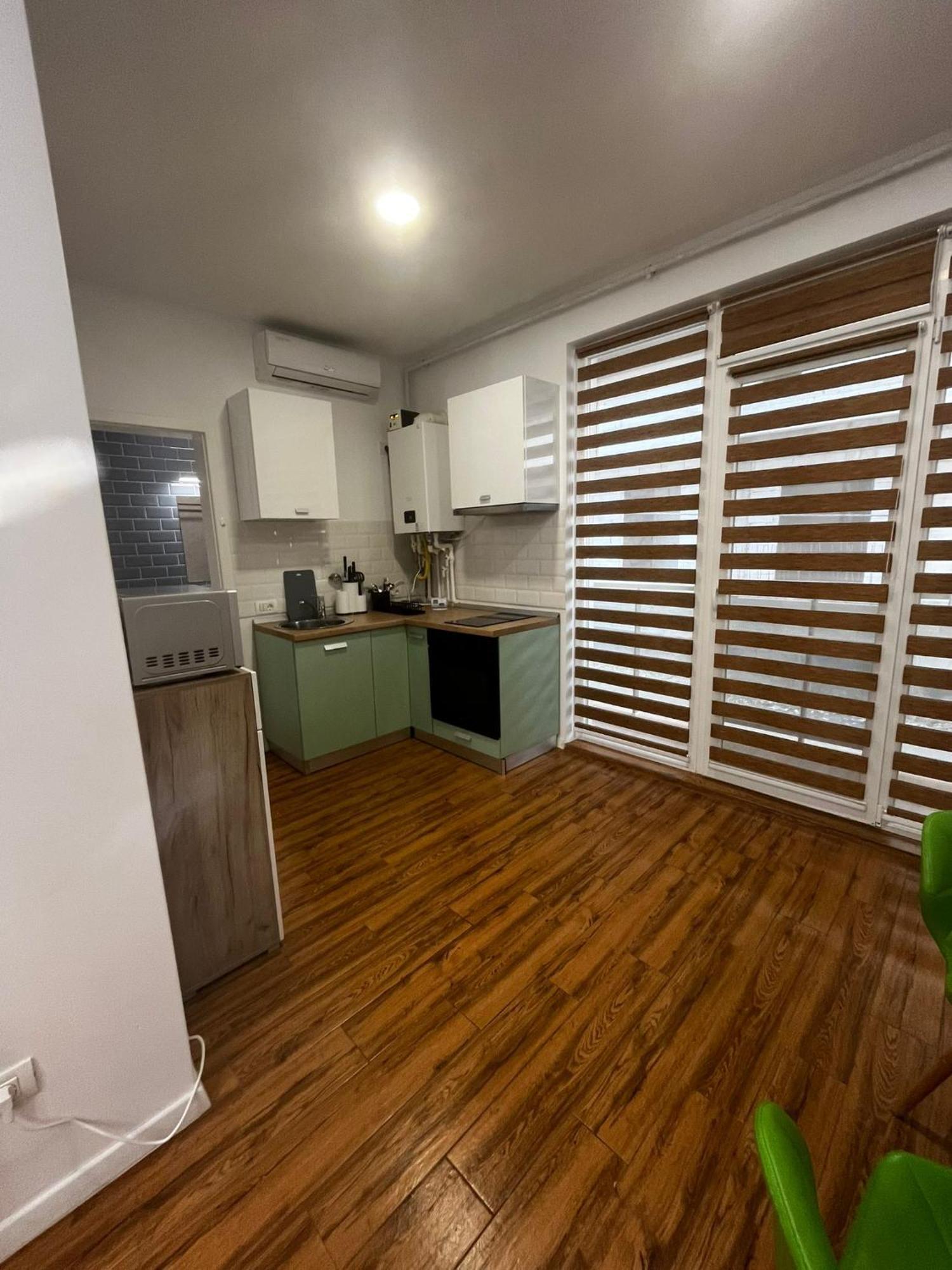 Nicholas Apartment Năvodari Zewnętrze zdjęcie