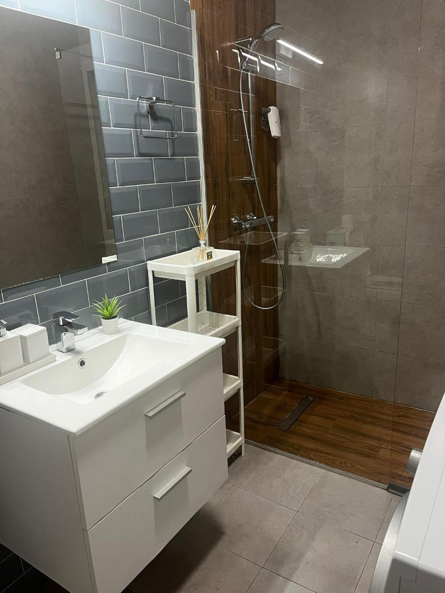 Nicholas Apartment Năvodari Zewnętrze zdjęcie